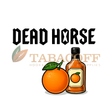 Табак для кальяна Dead Horse Aperol Spritz (Апельсиновый ликёр) 50 гр